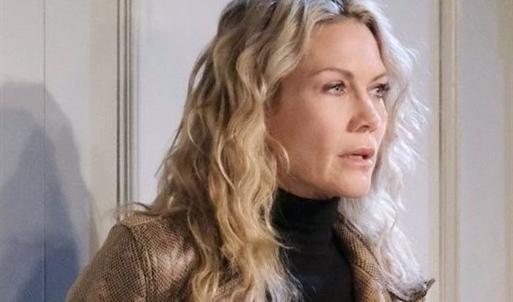 Days Of Our Lives – Kristen DiMera (Stacey Haiduk)