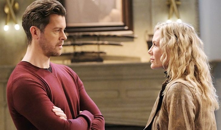 Days Of Our Lives – Kristen DiMera (Stacy Haiduk)