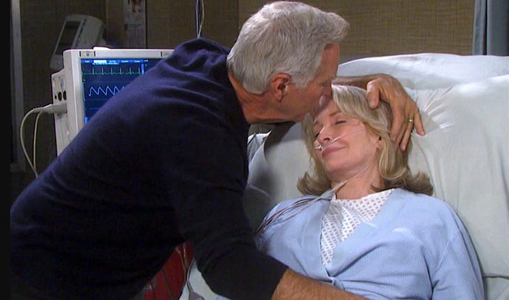 Days Of Our Lives – Marlena Evans