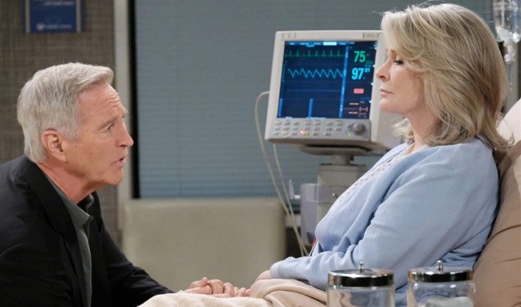 Days Of Our Lives – Marlena Evans
