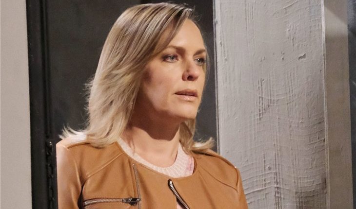 Days Of Our Lives – Nicole Walker (Arianna Zucker).