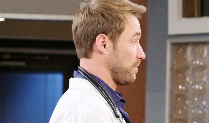 Days Of Our Lives – Rex Brady