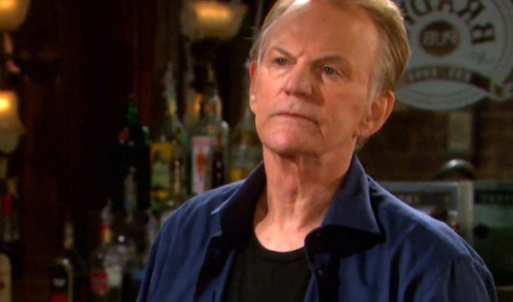 Days Of Our Lives – Roman Brady (Josh Taylor)