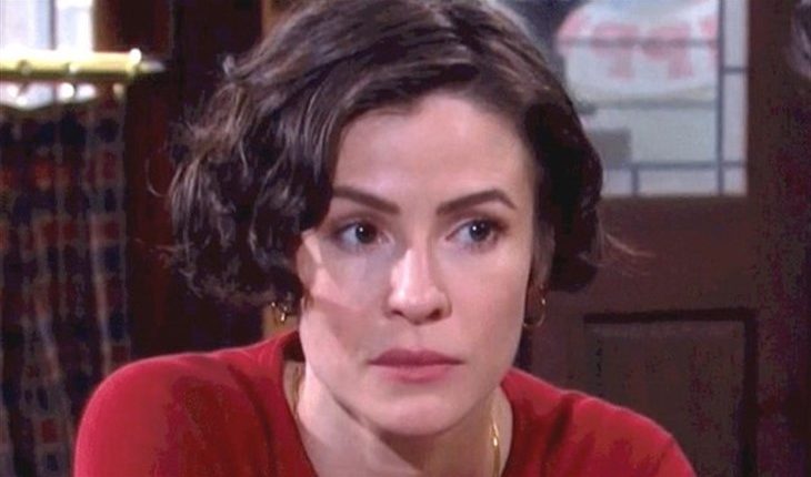 Days Of Our Lives – Sarah Horton