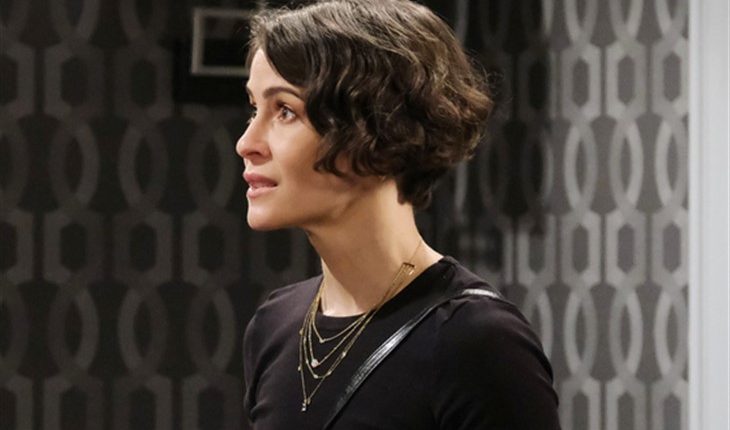 Days Of Our Lives – Sarah Horton