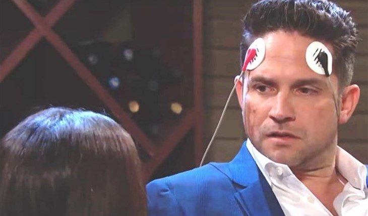 Days Of Our Lives Spoilers – Stefan O. DiMera