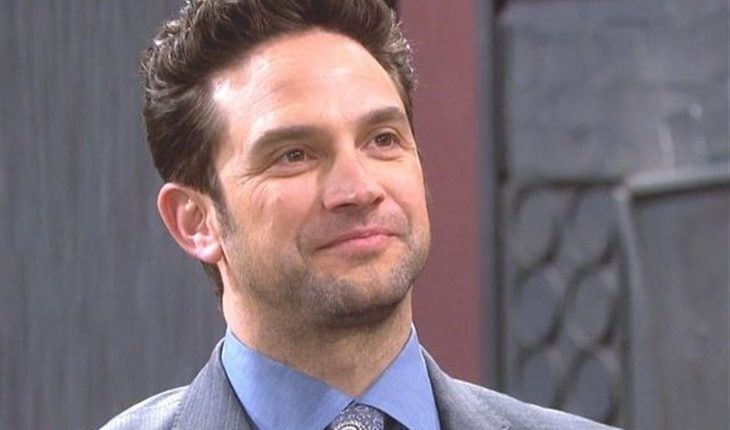 Days Of Our Lives – Stefan O. DiMera (Brandon Barash)