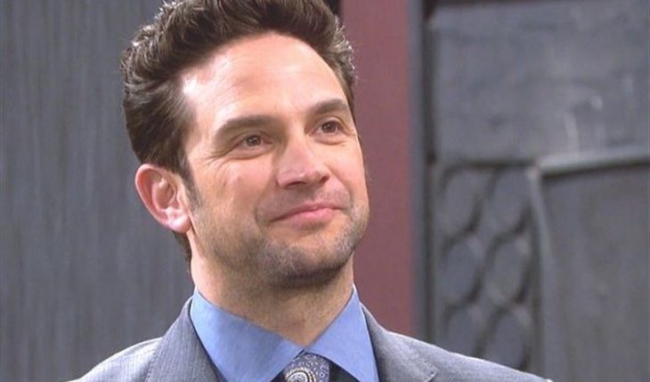 Days Of Our Lives – Stefan O. DiMera (Brandon Barash)