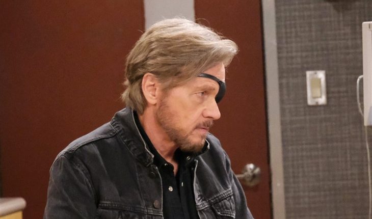 Days Of Our Lives – Steve Johnson (Stephen Nichols)