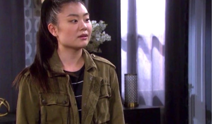 Days Of Our Lives -Wendy Shin (Victoria Grace)