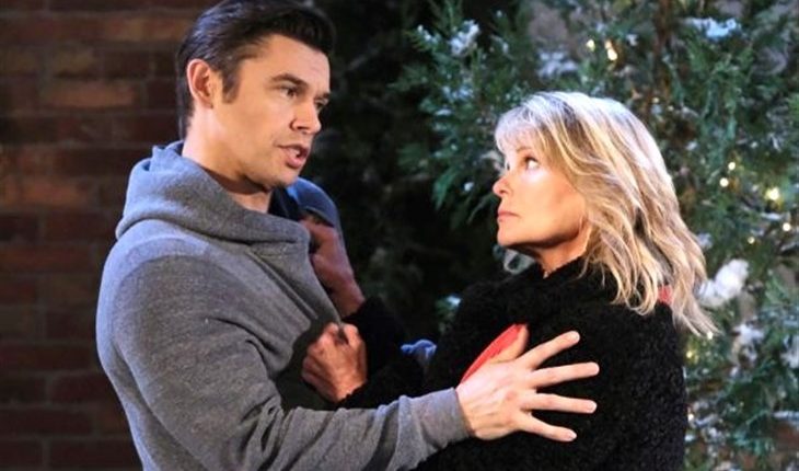 Days Of Our Lives – Xander Cook (Paul Telfer).
