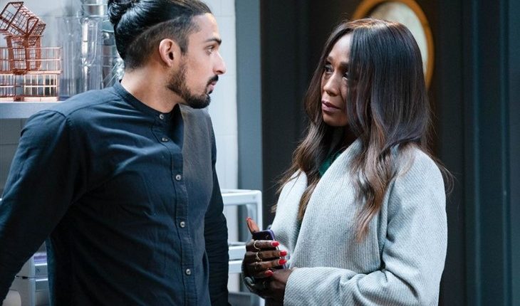 EastEnders – Denise Fox