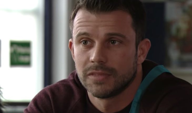 EastEnders – Ryan Malloy