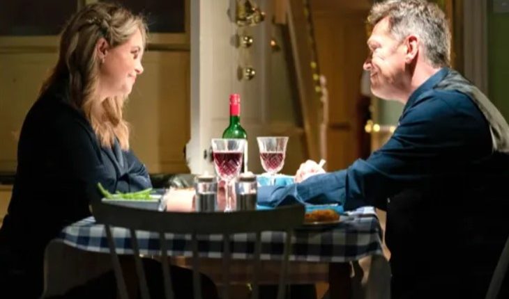 EastEnders – Sam Mitchell (Kim Medcalf)