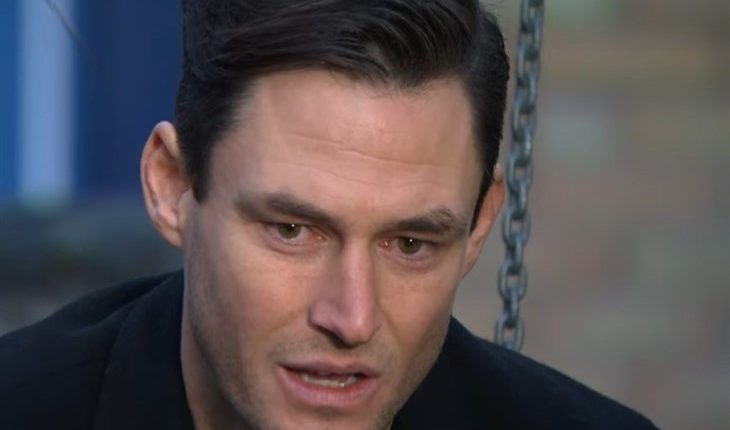 EastEnders – Zack Hudson