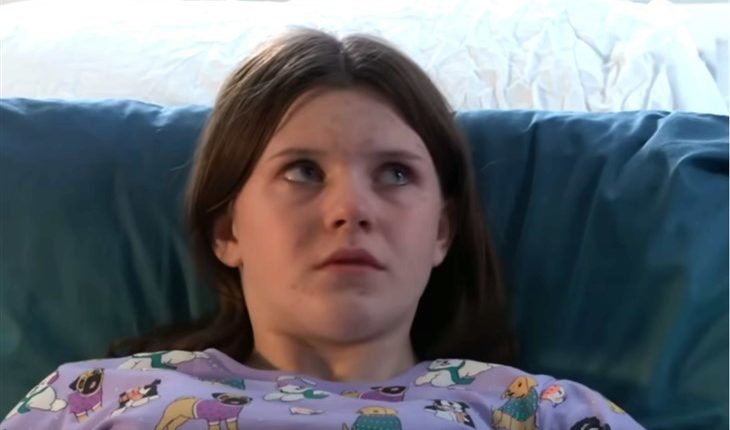 EastEnders spoilers – Lily Slater