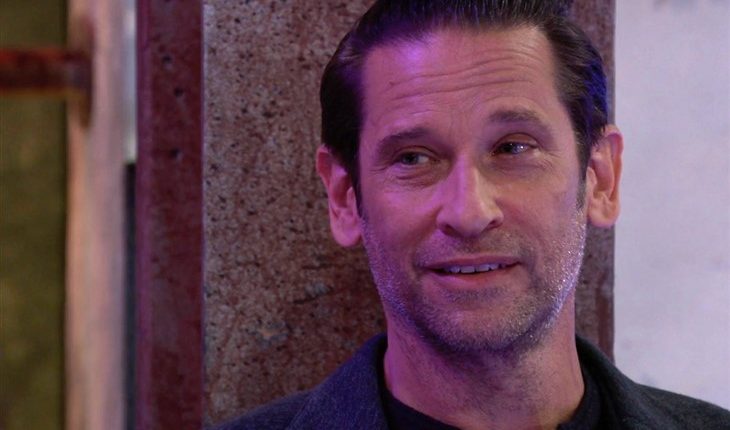 General Hospital – Austin Gatlin-Holt (Roger Howarth)
