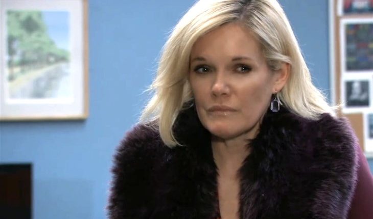 General Hospital – Ava Cassadine (Maura West)