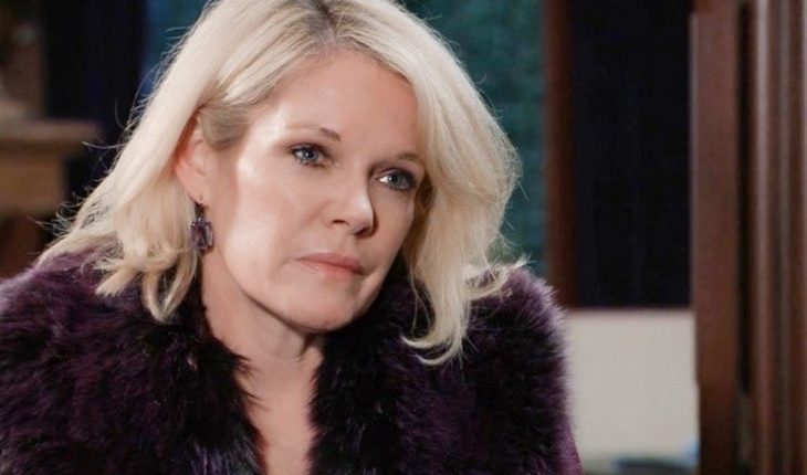 General Hospital – Ava Cassadine (Maura West)