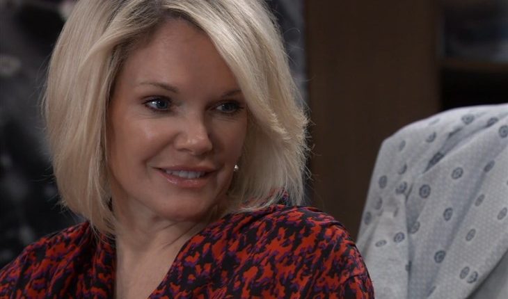 General Hospital – Ava Jerome (Maura West)