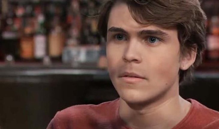 General Hospital – Cameron Webber (William Lipton)