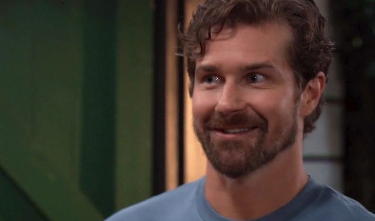 General Hospital – Cody Bell (Josh Bell