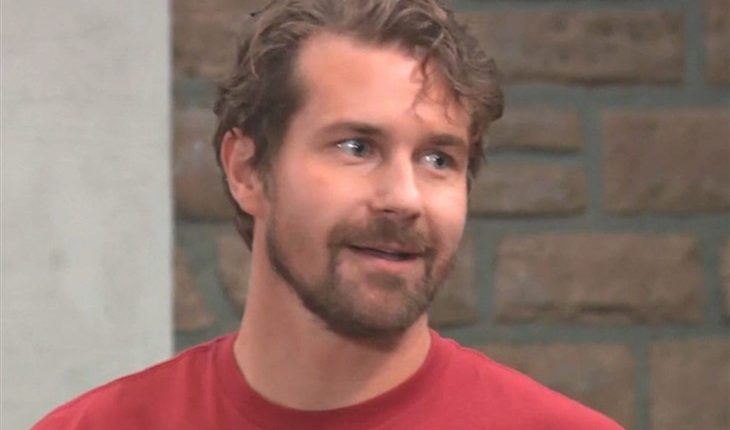 General Hospital – Cody Bell (Josh Kelly)