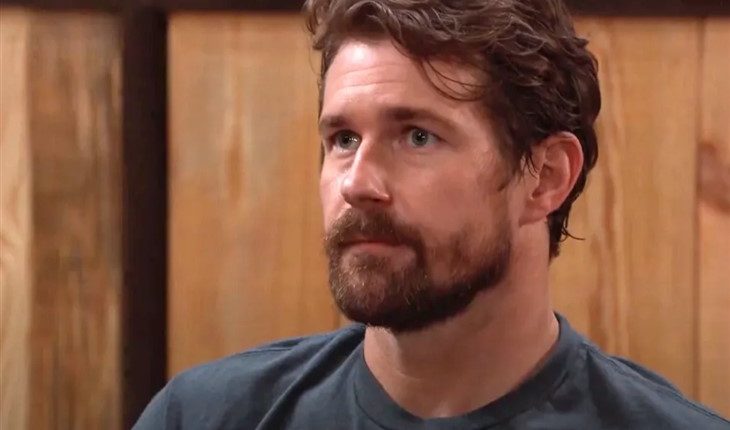 General Hospital – Cody Bell (Josh Kelly)