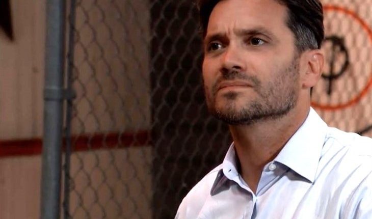 General Hospital – Dante Falconeri (Dominic Zamprogna)