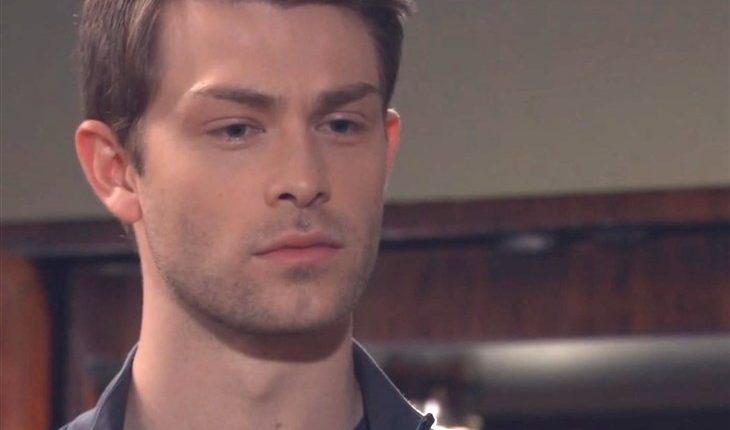 General Hospital – Dex Heller (Evan Hofer