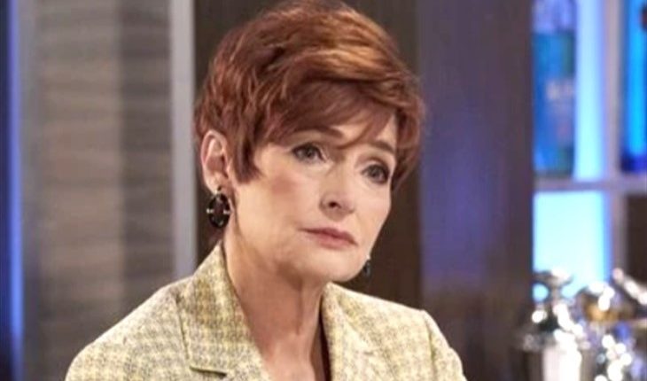 General Hospital – Diane Miller (Carolyn Hennesy)