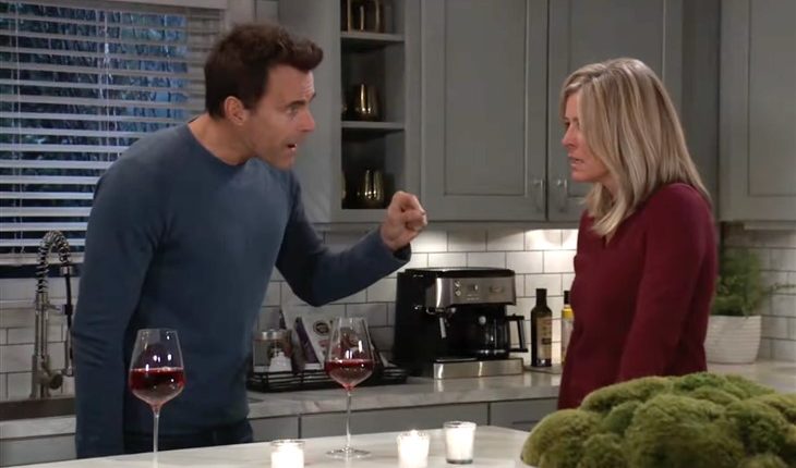 General Hospital – Drew Cain