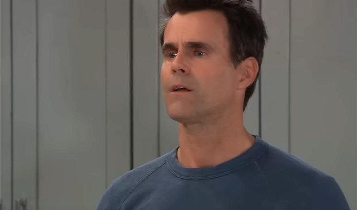 General Hospital – Drew Cain (Cameron Mathison)