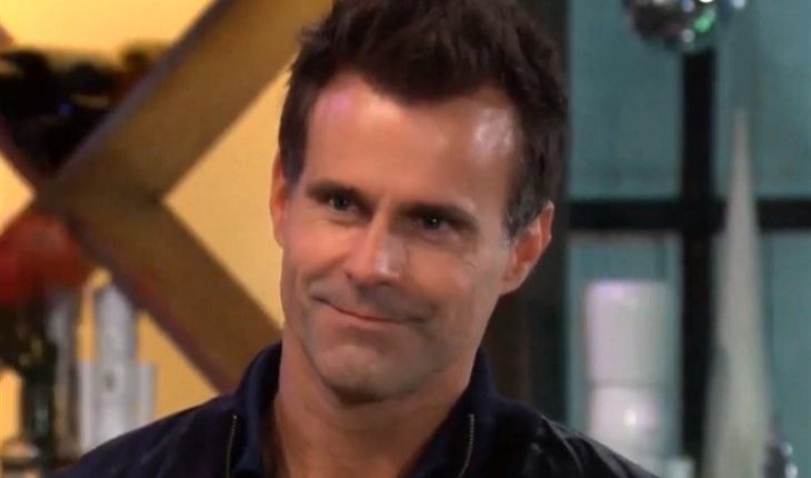 General Hospital – Drew Cain (Cameron Mathison)