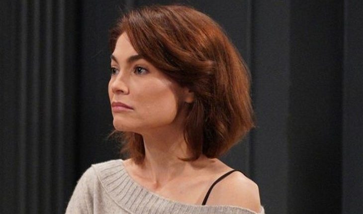 General Hospital – Elizabeth Webber Baldwin (Rebecca Herbst)