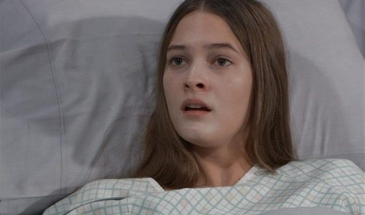 General Hospital – Esmé Prince (Avery Kristen Pohl)