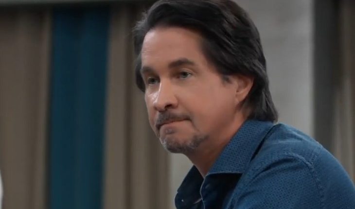 General Hospital – Hamilton Finn (Michael Easton)