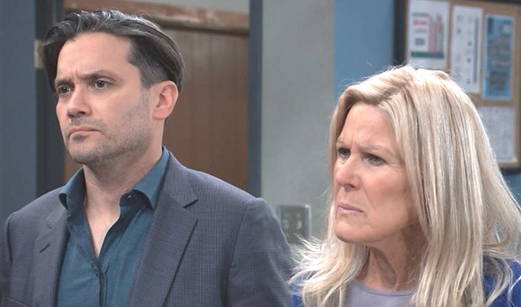 General Hospital – Heather Webber (Alley Mills)