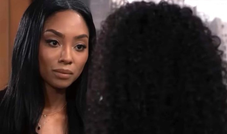 General Hospital – Jordan Ashford