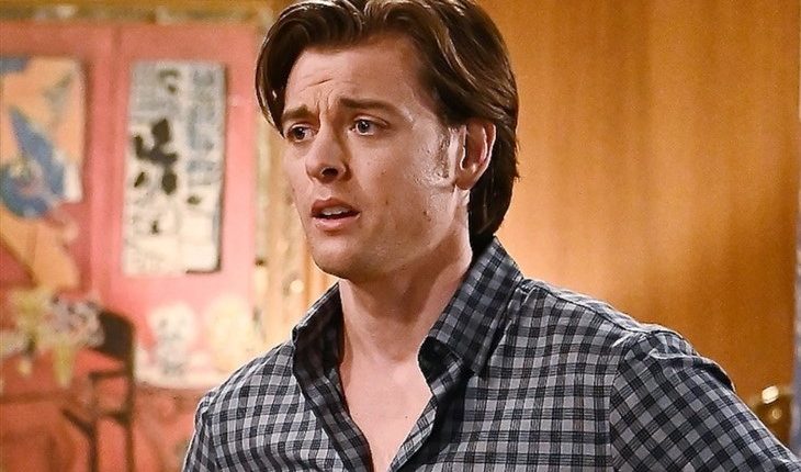 General Hospital – Michael Corinthos (Chad Duell)