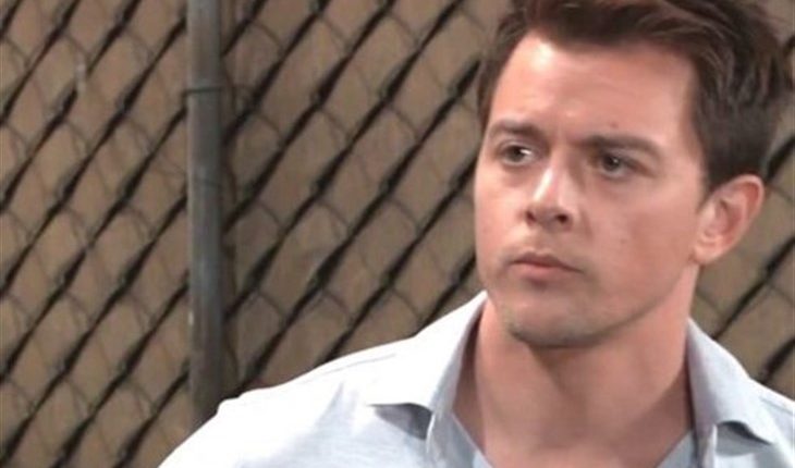 General Hospital – Michael Corinthos (Chad Duell)
