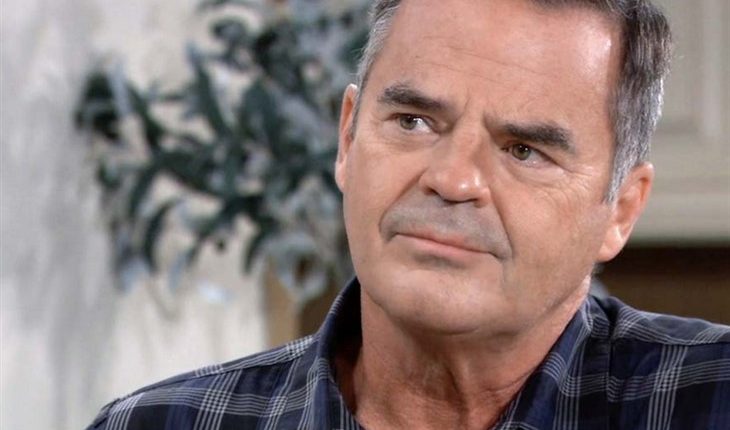General Hospital – Ned Quartermaine (Wally Kurth)