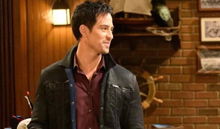 General Hospital – Nikolas Cassadine