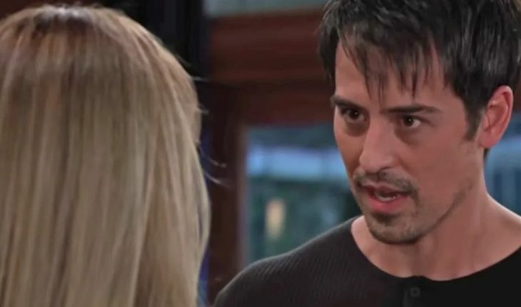 General Hospital – Nikolas Cassadine (Marcus Coloma)