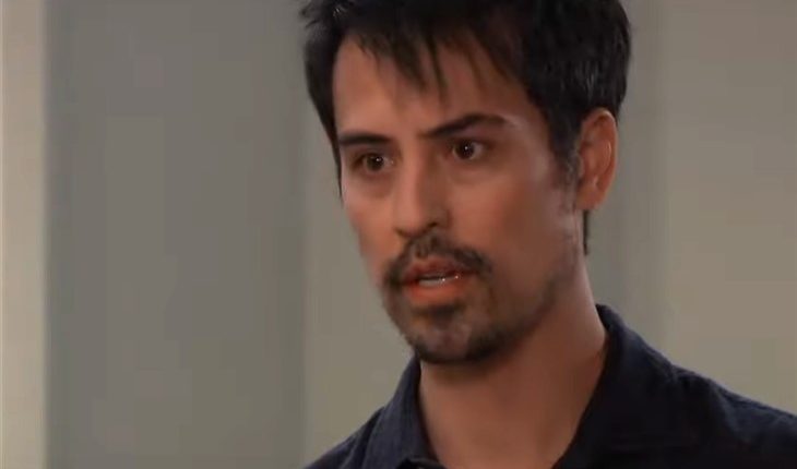 General Hospital – Nikolas Cassadine (Marcus Coloma)