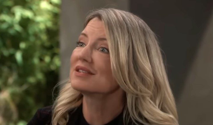 General Hospital – Nina Reeves (Cynthia Watros)
