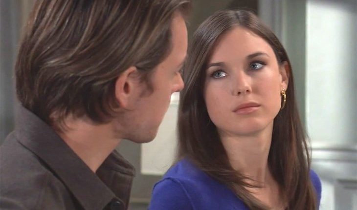 General Hospital – Nina Reeves (Cynthia Watros)