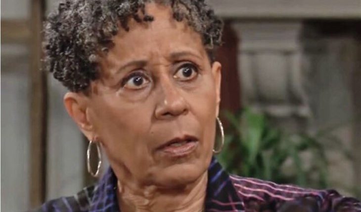 General Hospital Spoilers – Stella Henry