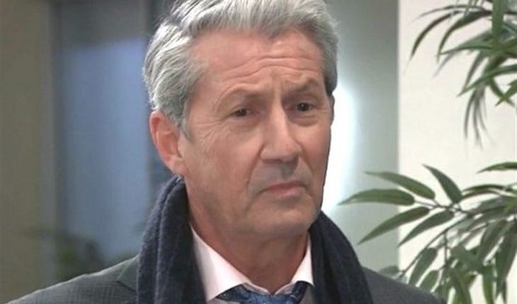 General Hospital – Victor Cassadine (Charles Shaughnessy)