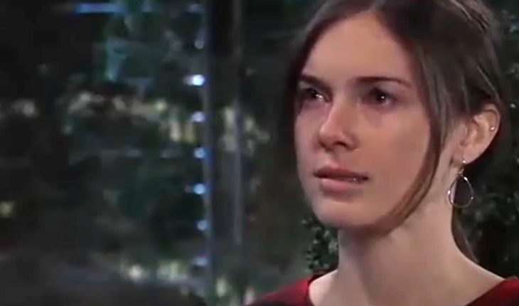 General Hospital – Willow Tait (Katelyn MacMullen)